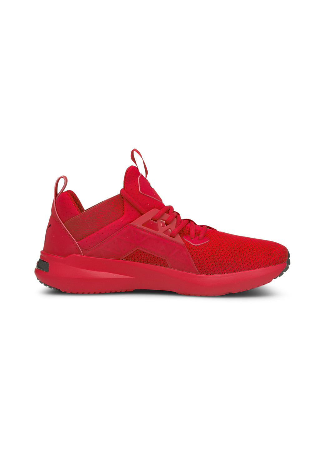 Красные всесезонные кроссовки softride enzo nxt men's running shoes Puma