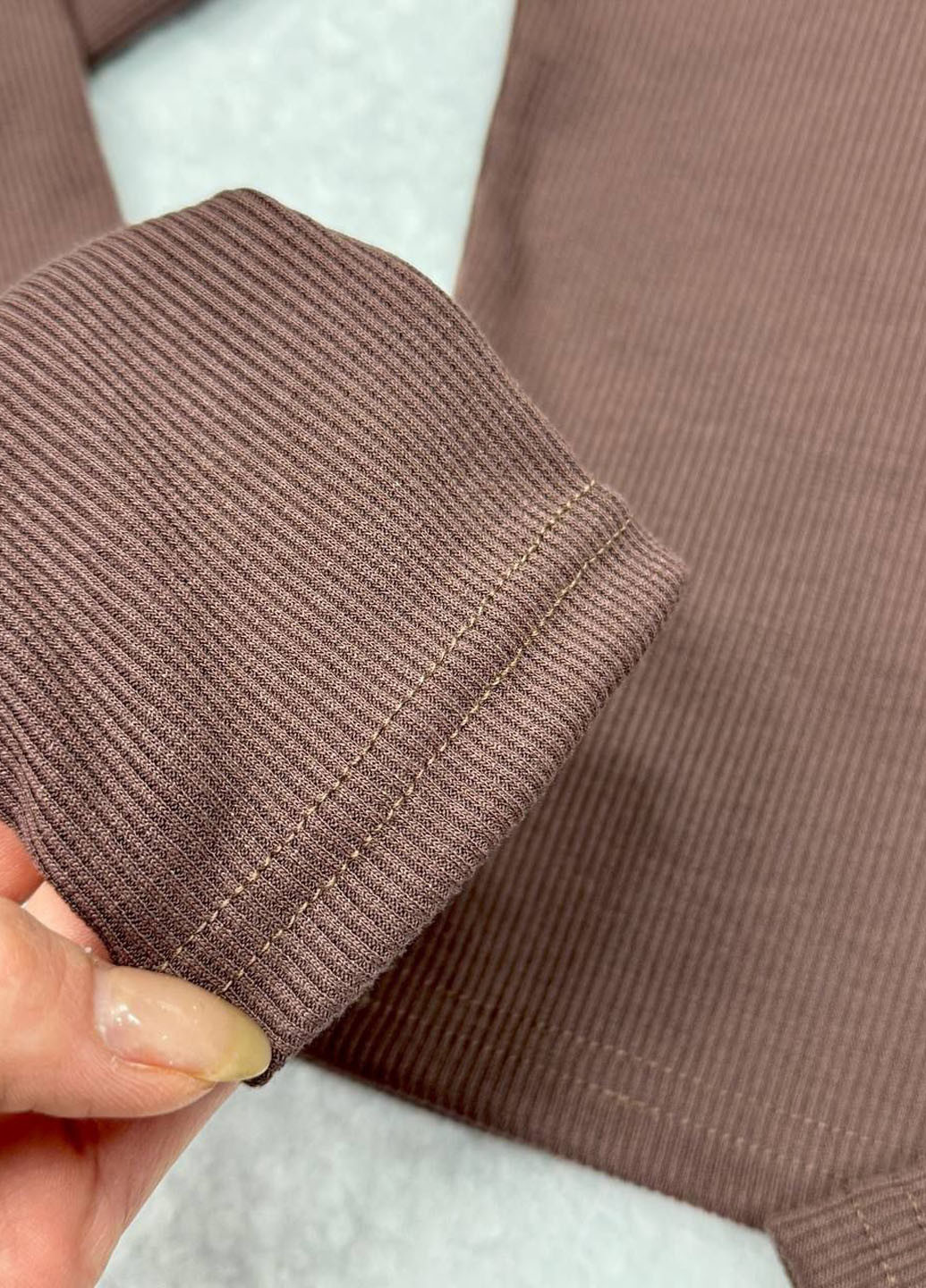 Топ No Brand (358867107)