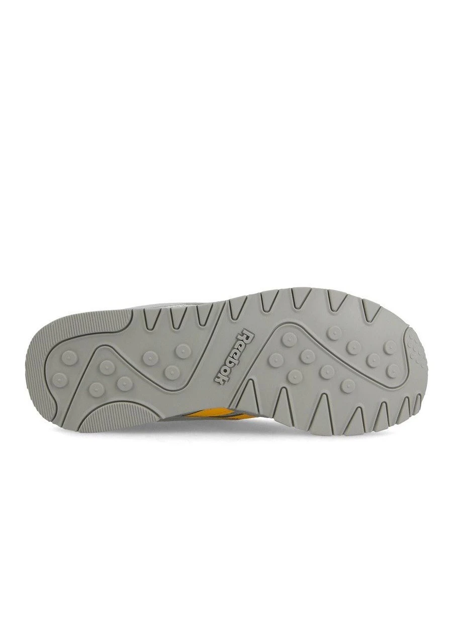 Кросівки Reebok сірі демісезони (253188765)
