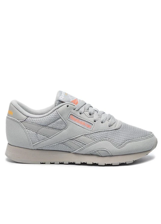Кросівки Reebok сірі демісезони (253188765)