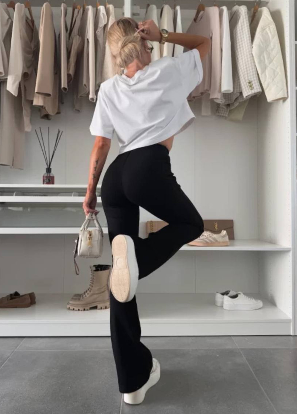 Брюки No Brand (358867336)