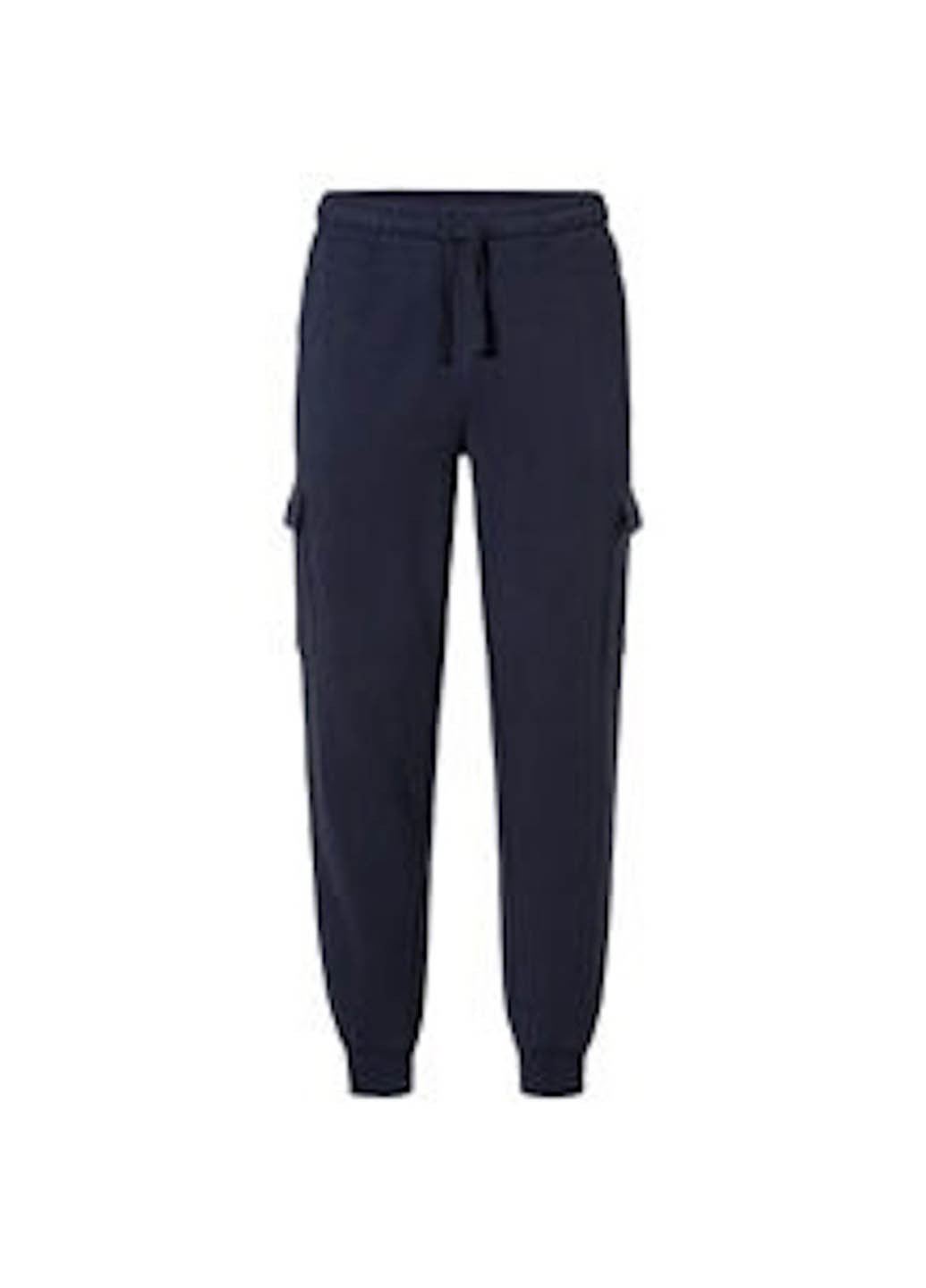 Темно-синие спортивные демисезонные джоггеры, карго брюки Livergy