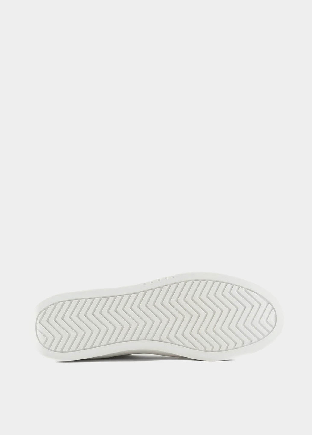 Білі кеди Armani Exchange