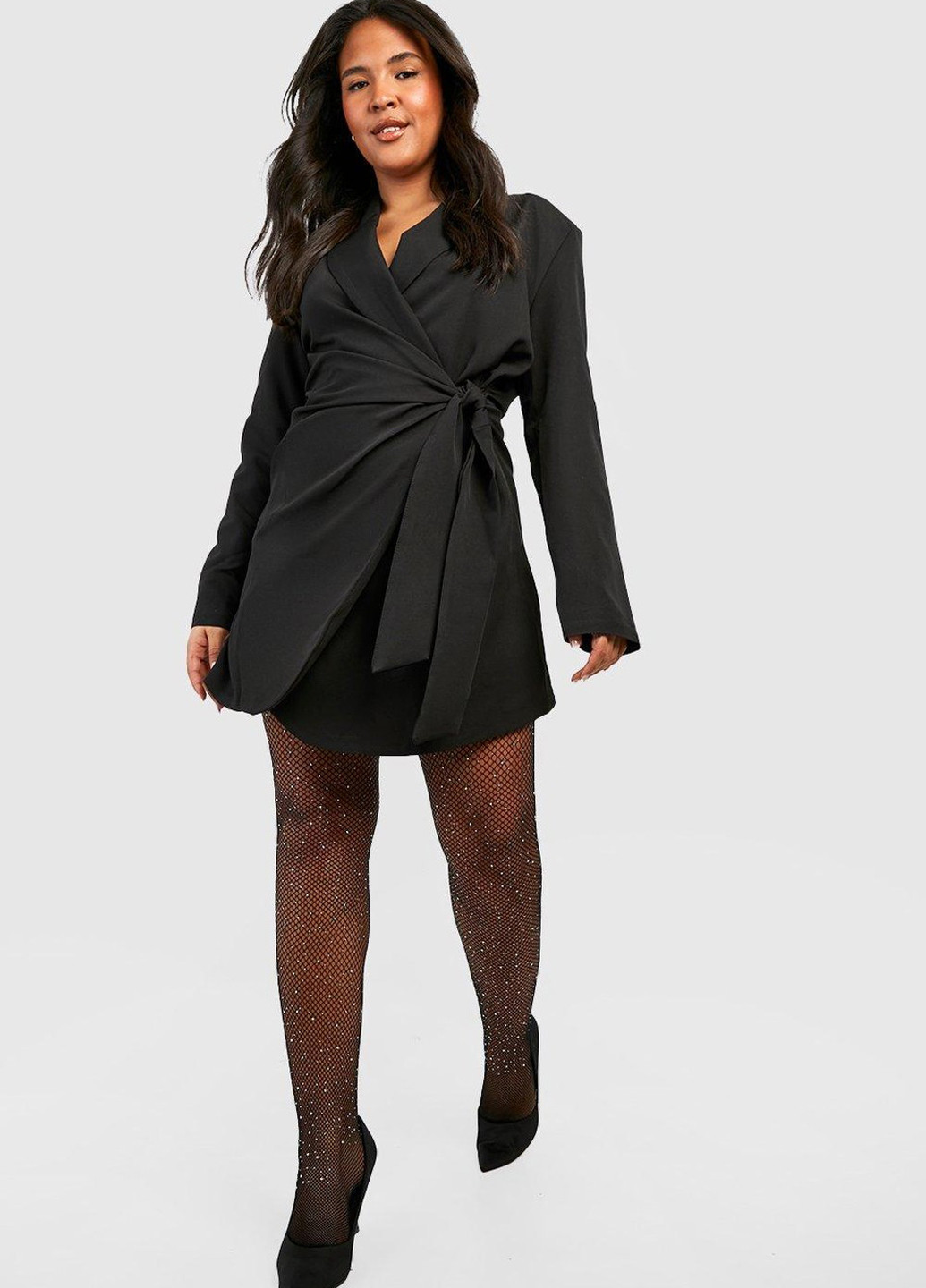 Колготки Boohoo (322652388)