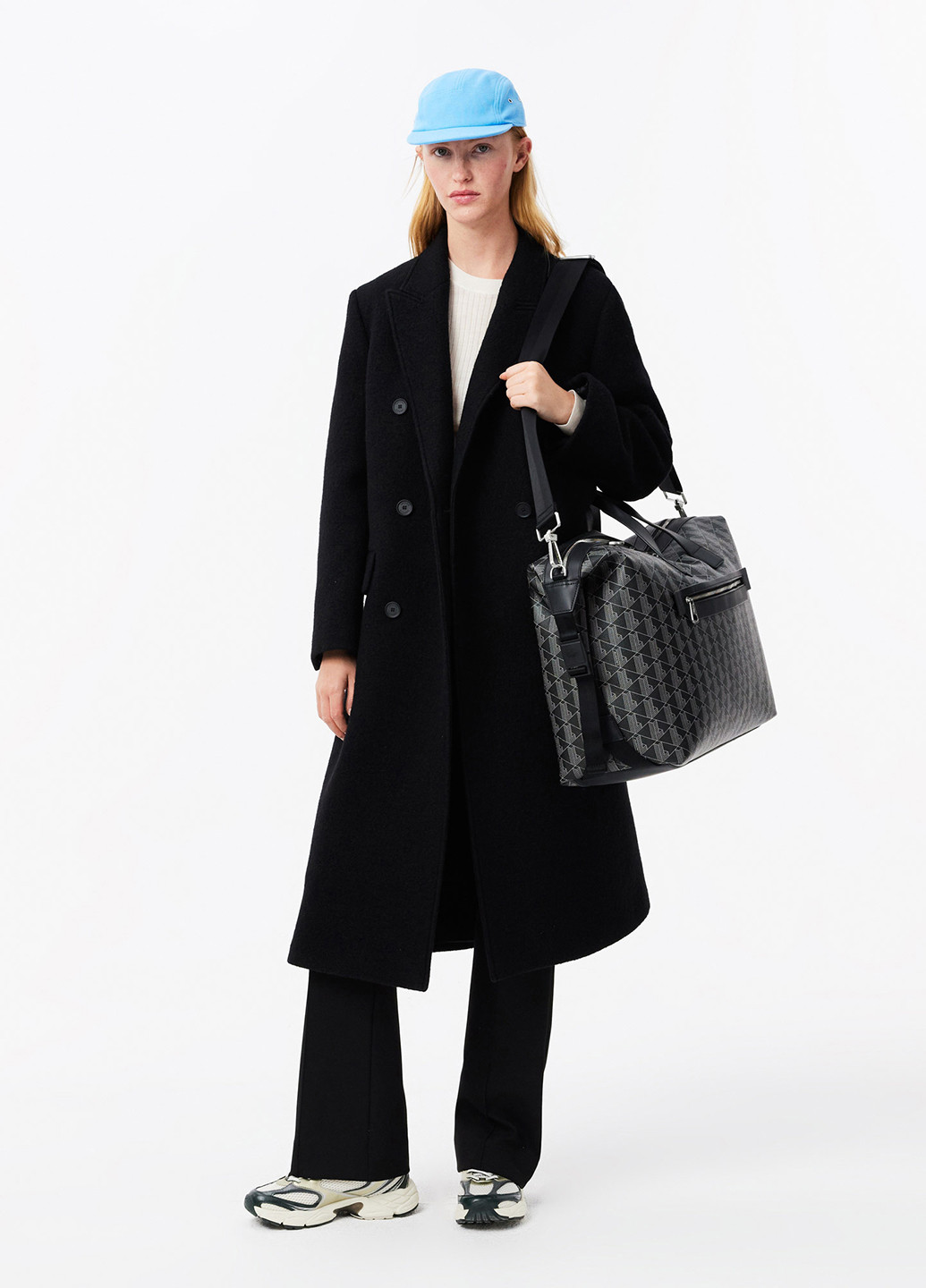 Сумка Lacoste (363646996)