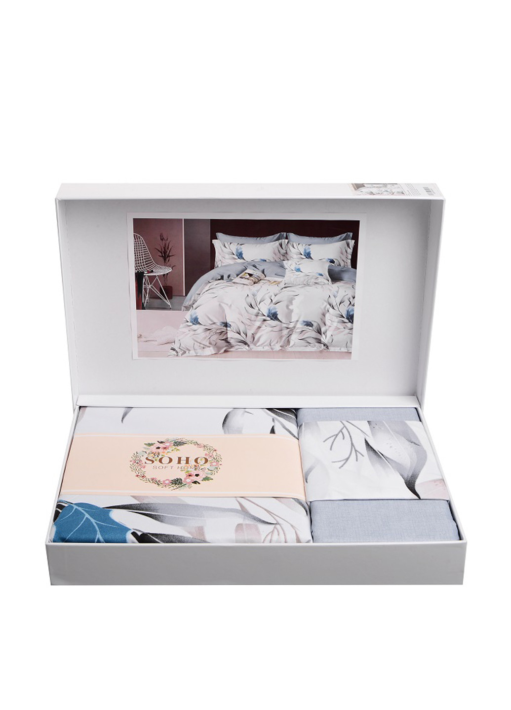 КПБ (євро) Soho (317244581)