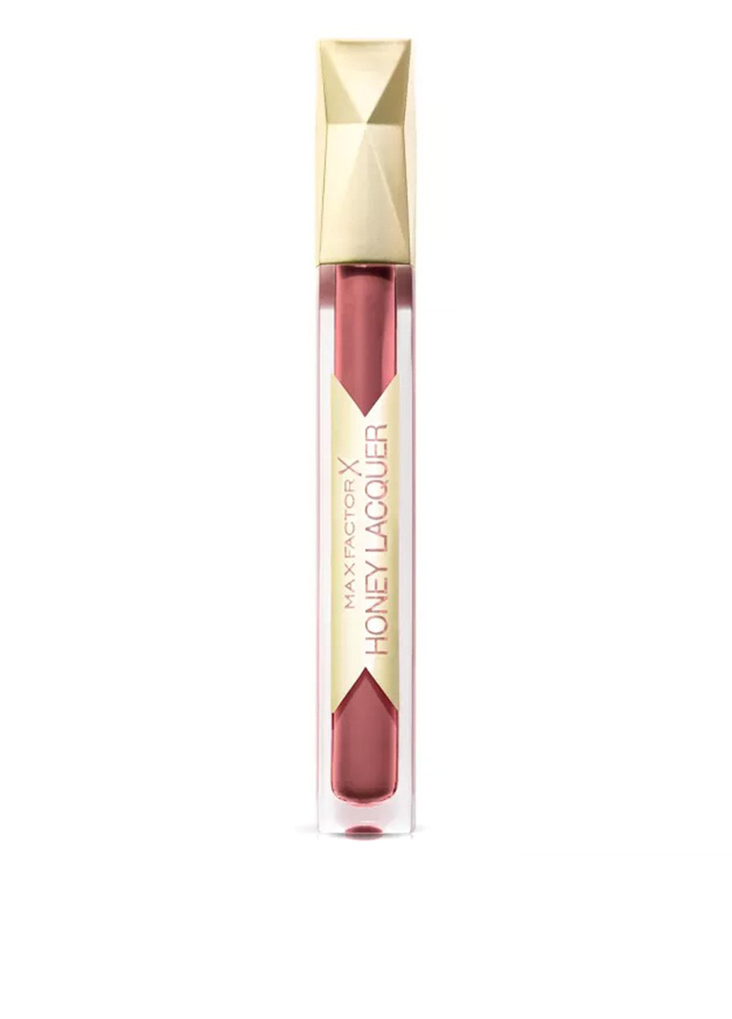 Помада жидкая Honey Lacquer Lipstick №30 (Chocolate Nectar), 3,8 мл Max Factor (74510156)