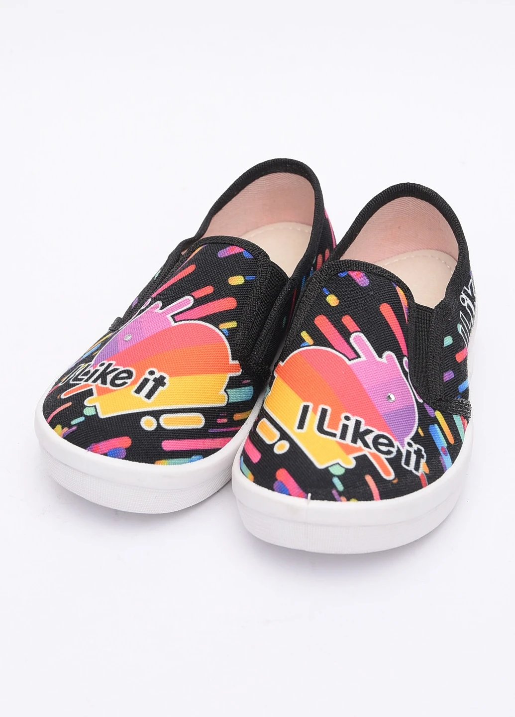 Мокасини Let's Shop (253429852)