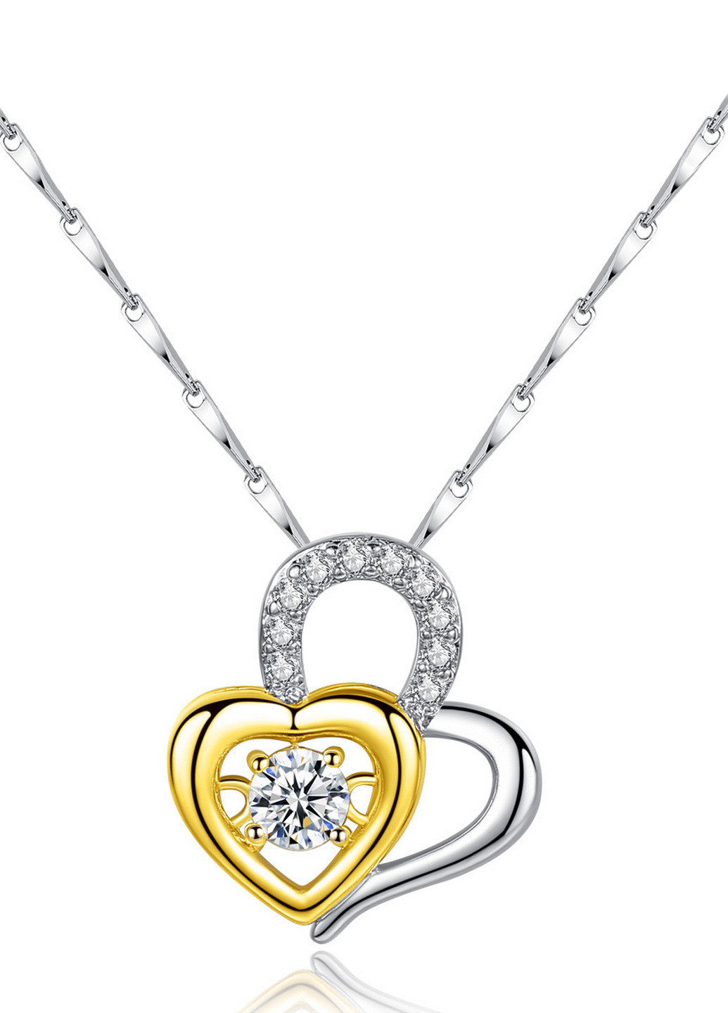 Кулон c цепочкой No Brand (253051205)