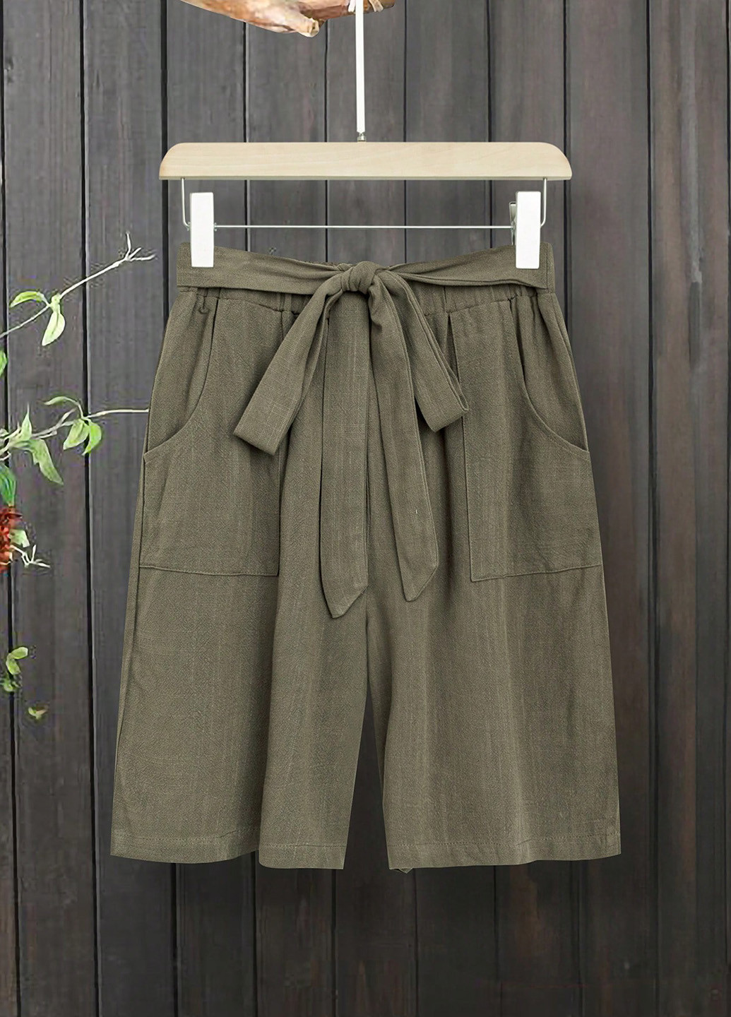 Шорты SHEIN (344453971)