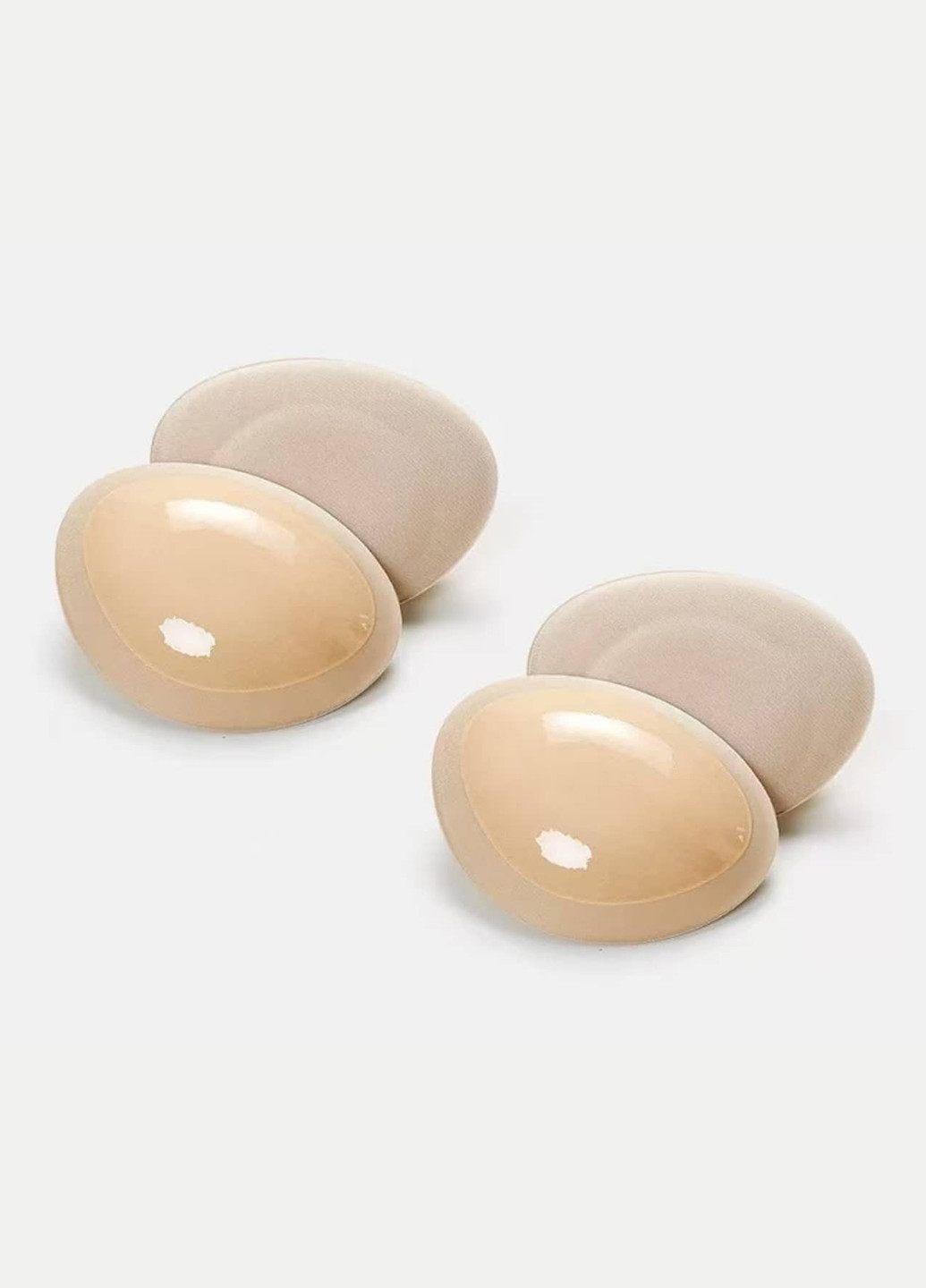 Вкладыш для бюстгальтера (2 шт.) SHEIN (367042198)