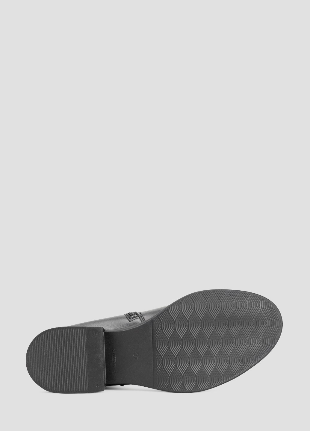 Осенние ботинки Alromaro с пряжкой