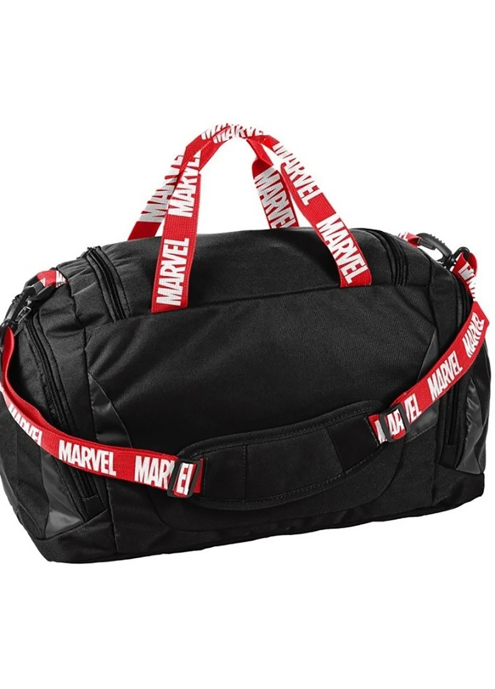 Спортивна сумка 44х25х25 см Paso (250097175)