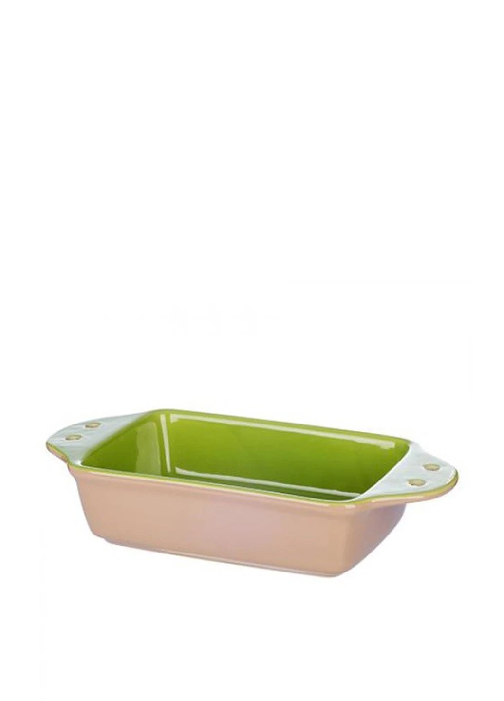 Форма для духовки, 24х13х7,5 см Mix Shop (77915434)