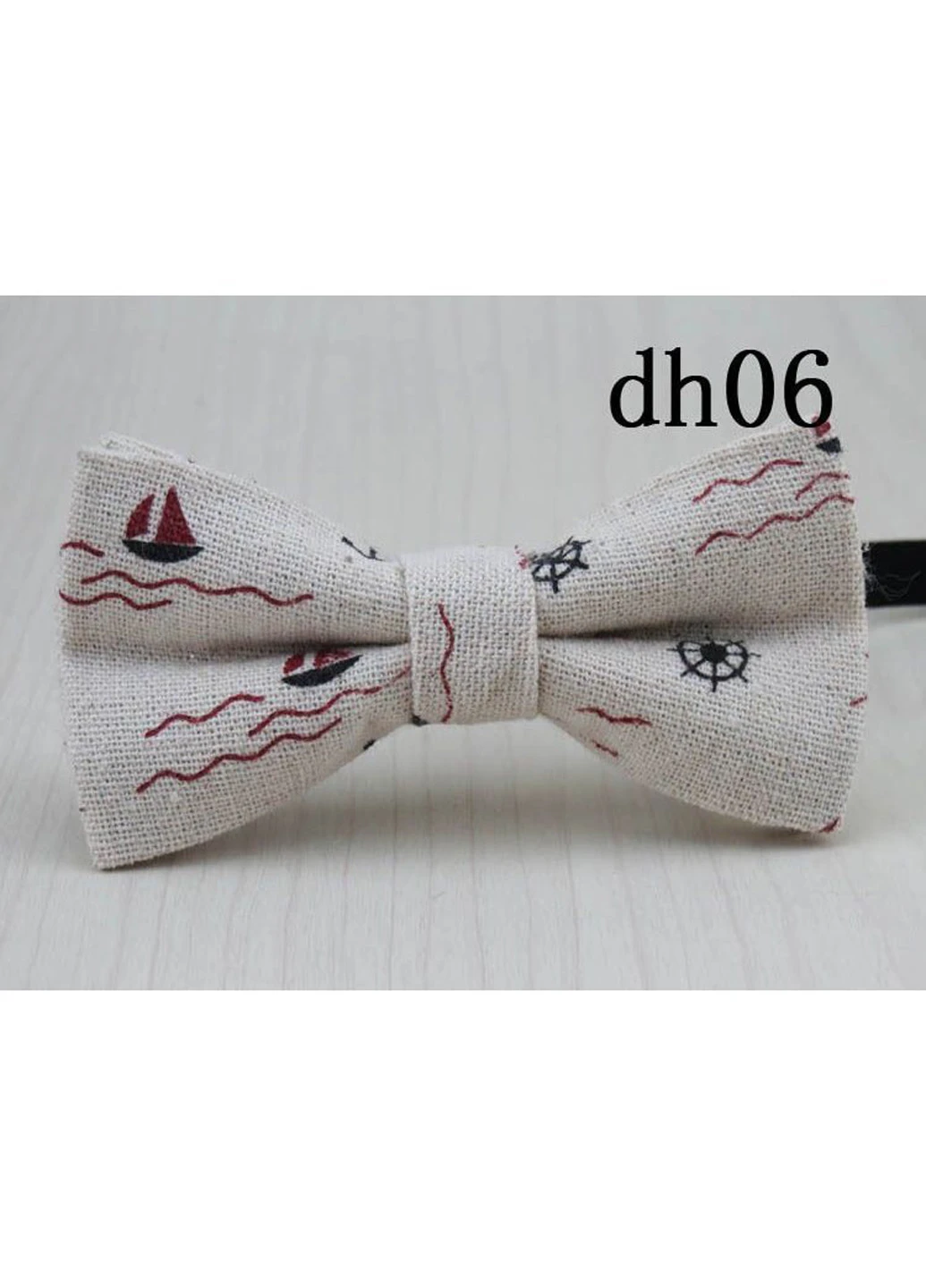 Дитячий краватка метелик 6х10 см Handmade (193792415)