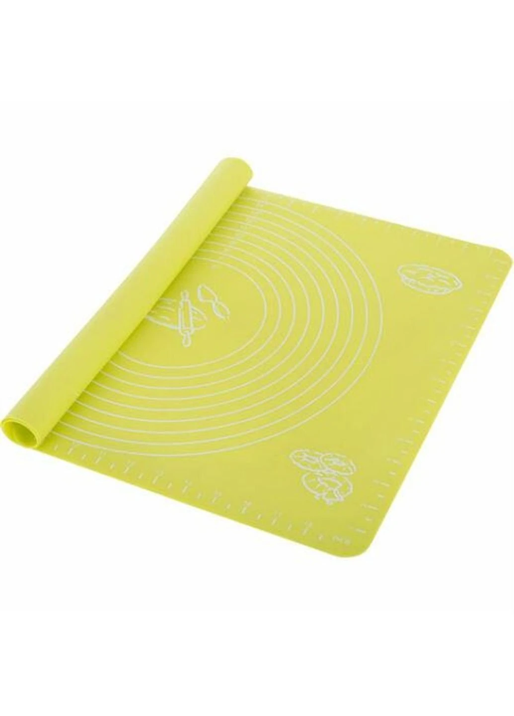 Килимок силіконовий RG-5103-8 50х40 см Ringel (253526453)