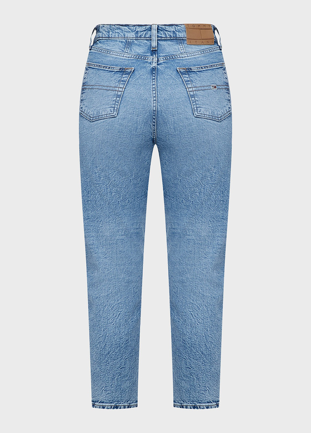 Джинси Tommy Jeans - (306814331)