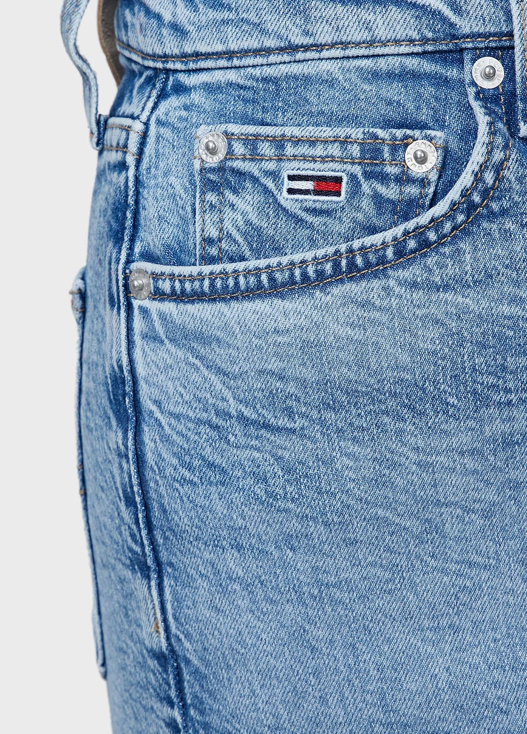 Джинси Tommy Jeans - (306814331)