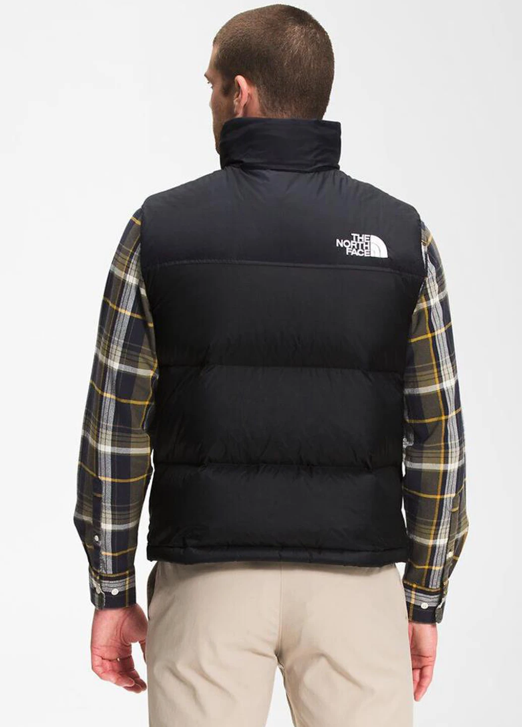 Жилет NF0A3JQQLE4 The North Face 1996 Retro Nuptse (318277845)
