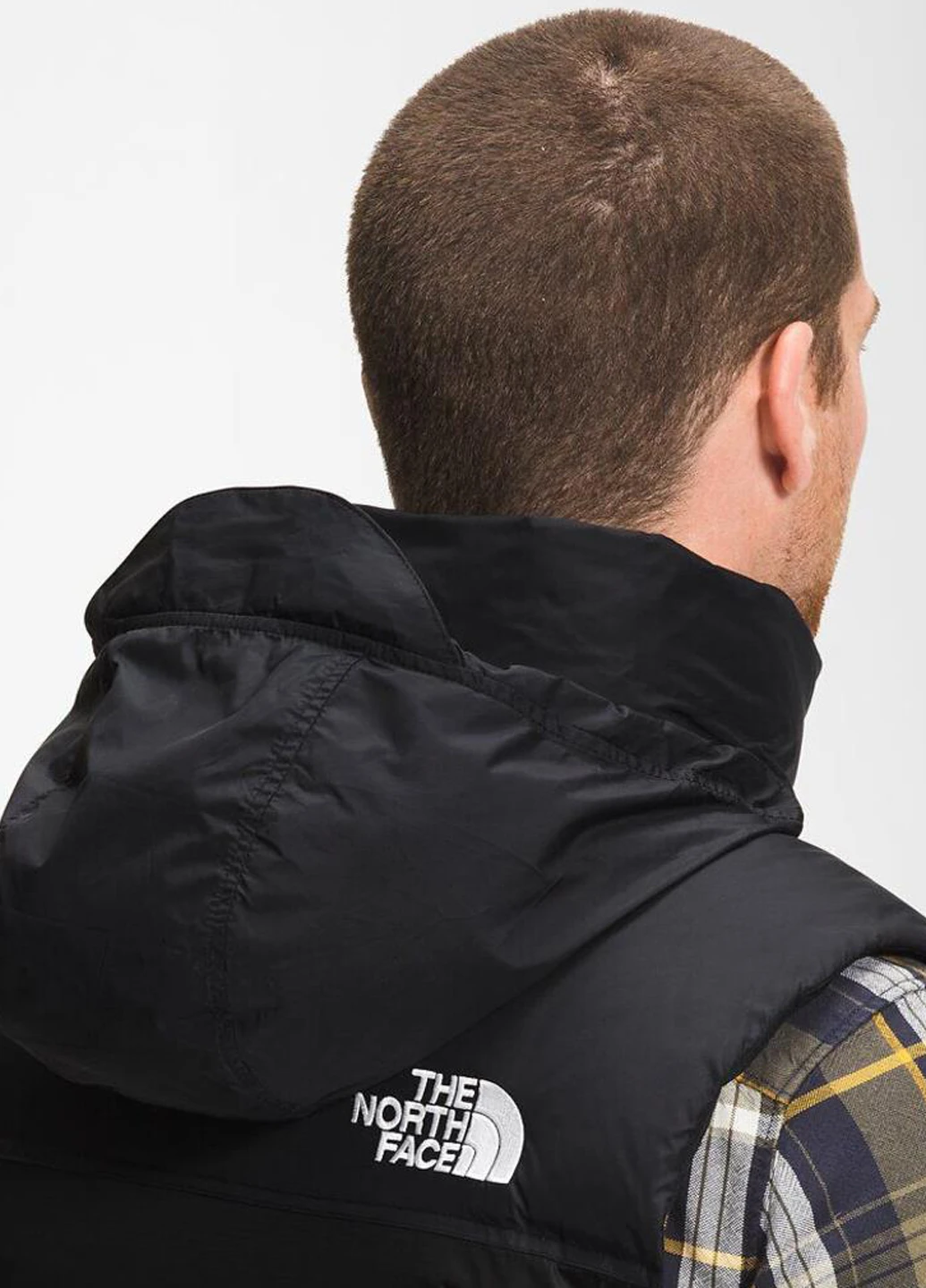 Жилет NF0A3JQQLE4 The North Face 1996 Retro Nuptse (318277845)