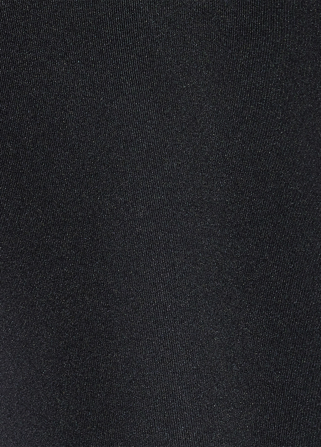 Черные демисезонные леггинсы KOTON