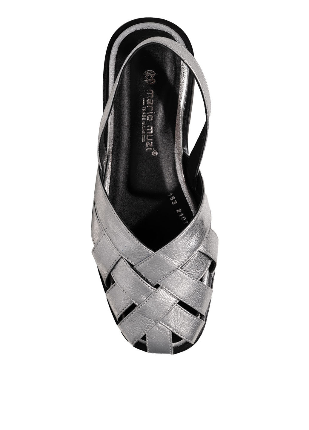 Сандалії Mario Muzi (311397879)