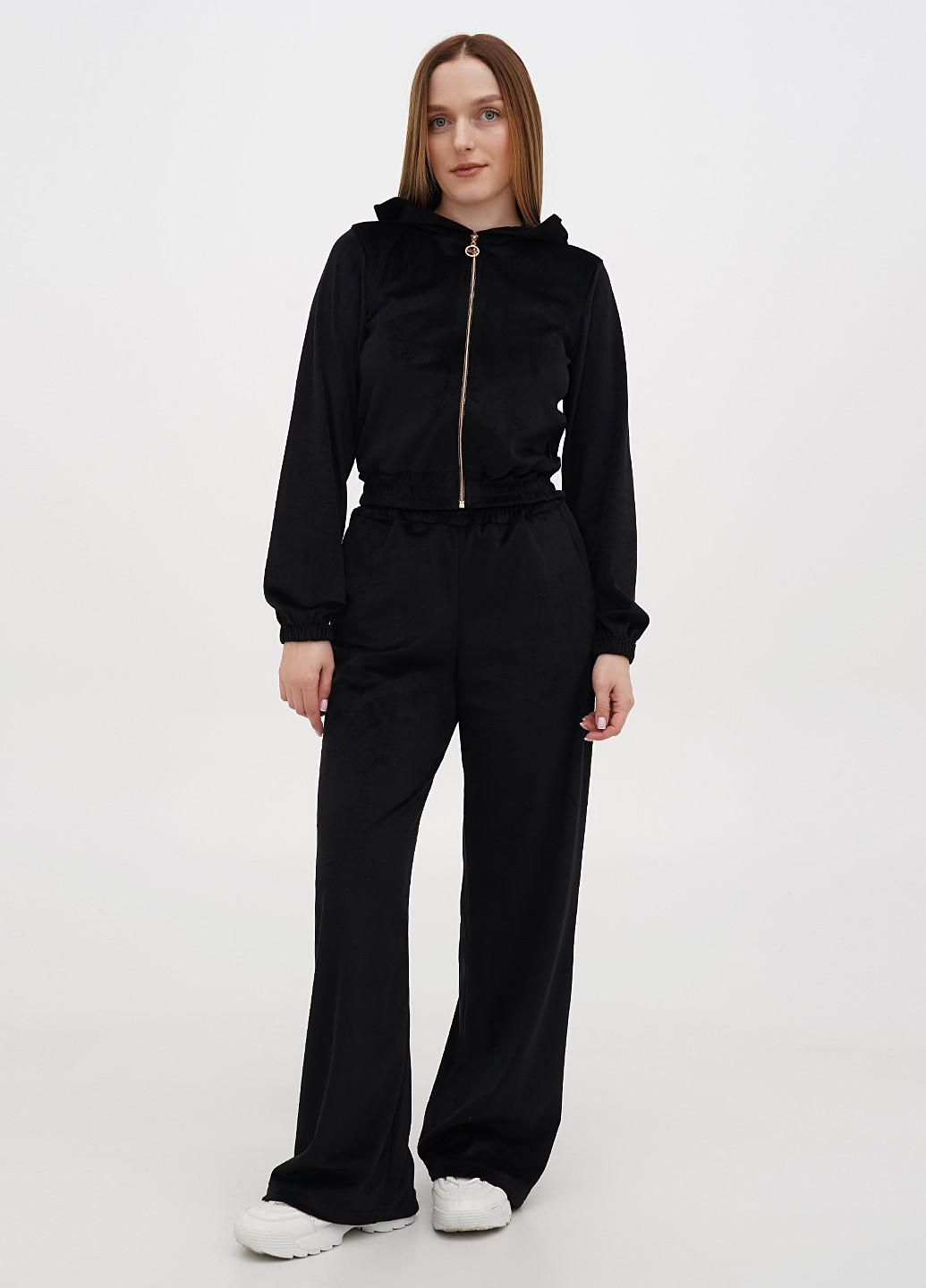 Костюм (толстовка, штани) Leka (322040975)