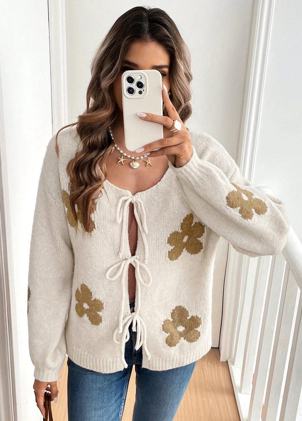 Кофта SHEIN (341286159)