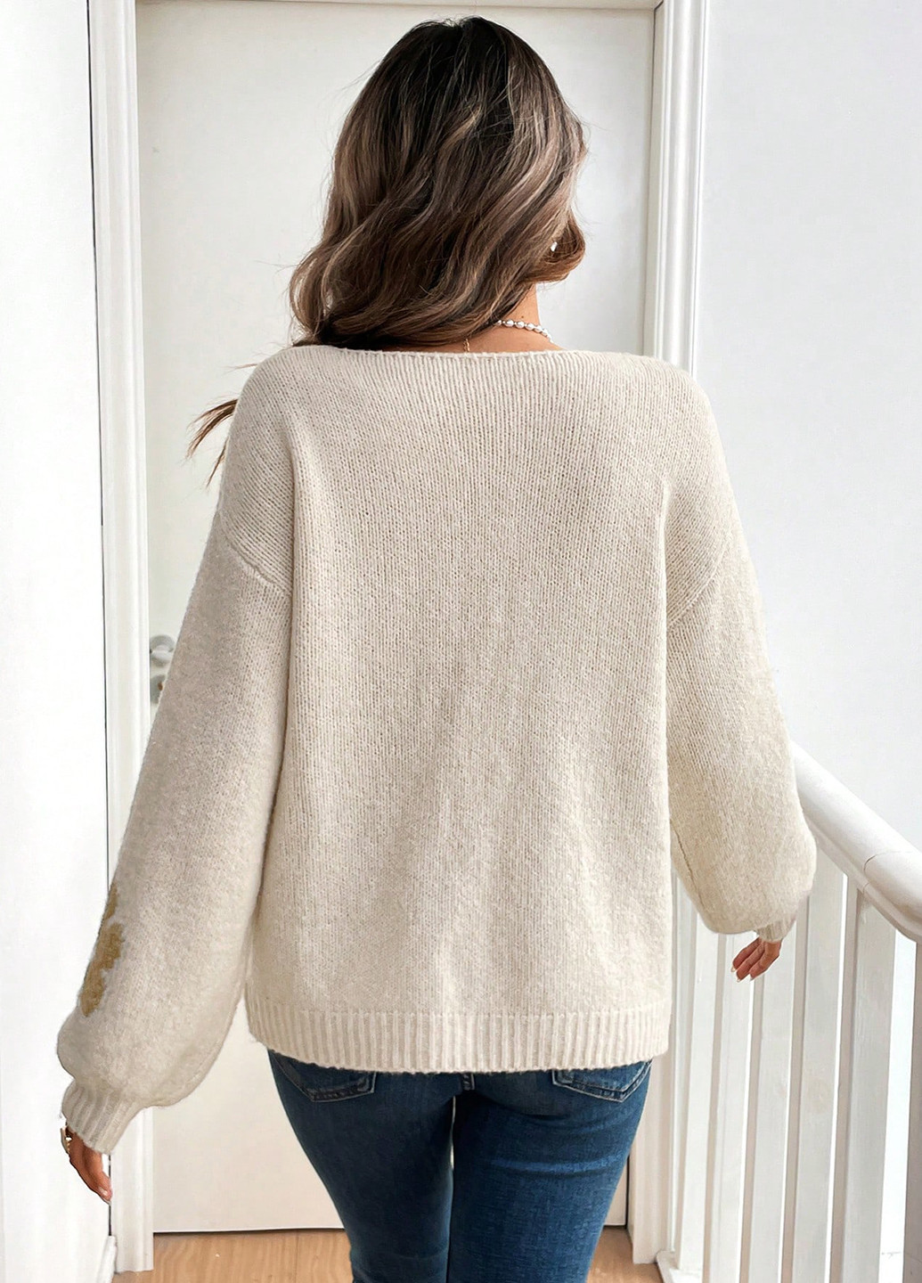 Кофта SHEIN (341286159)