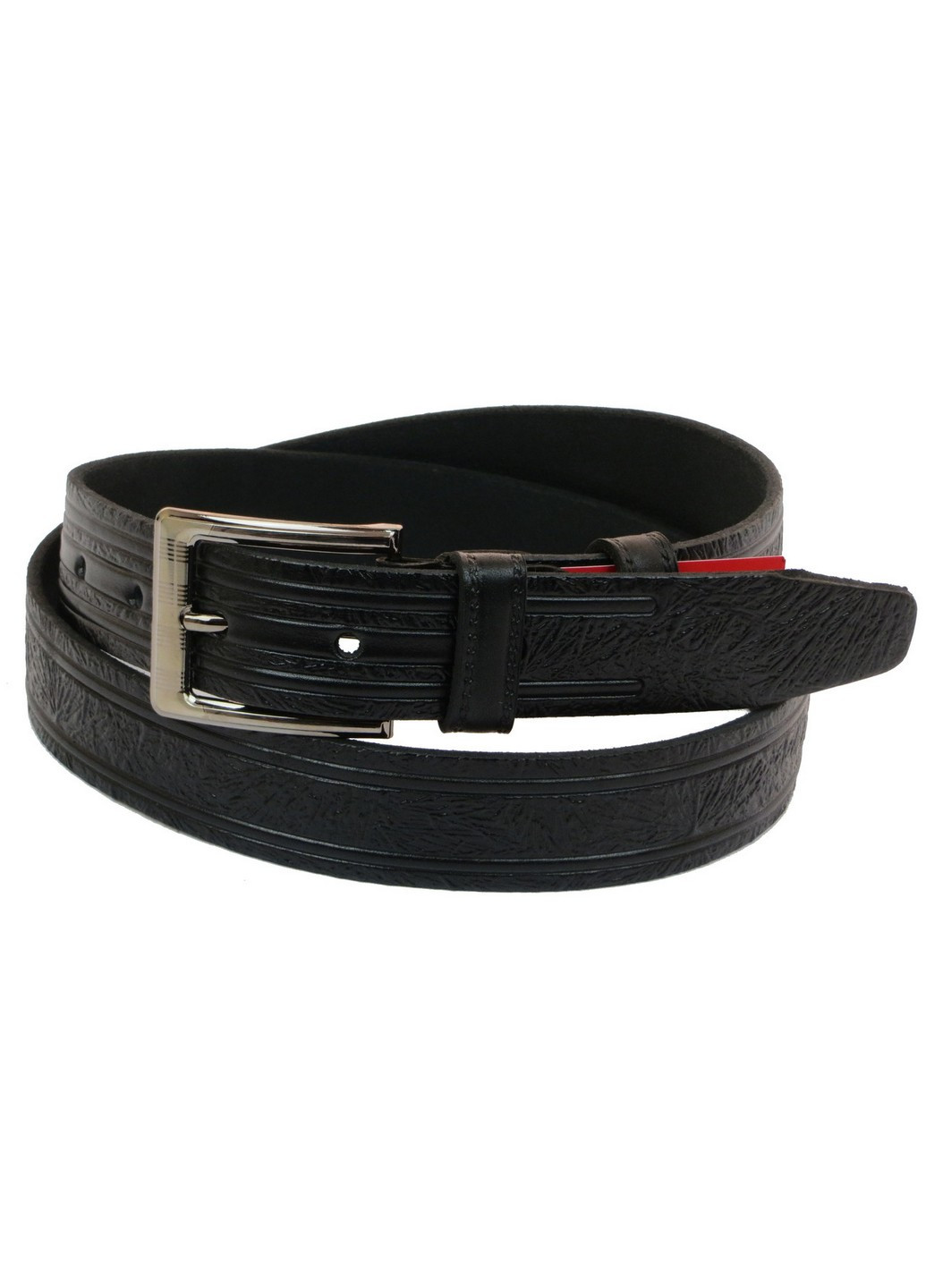 Ремінь шкіряний Skipper (252603497)