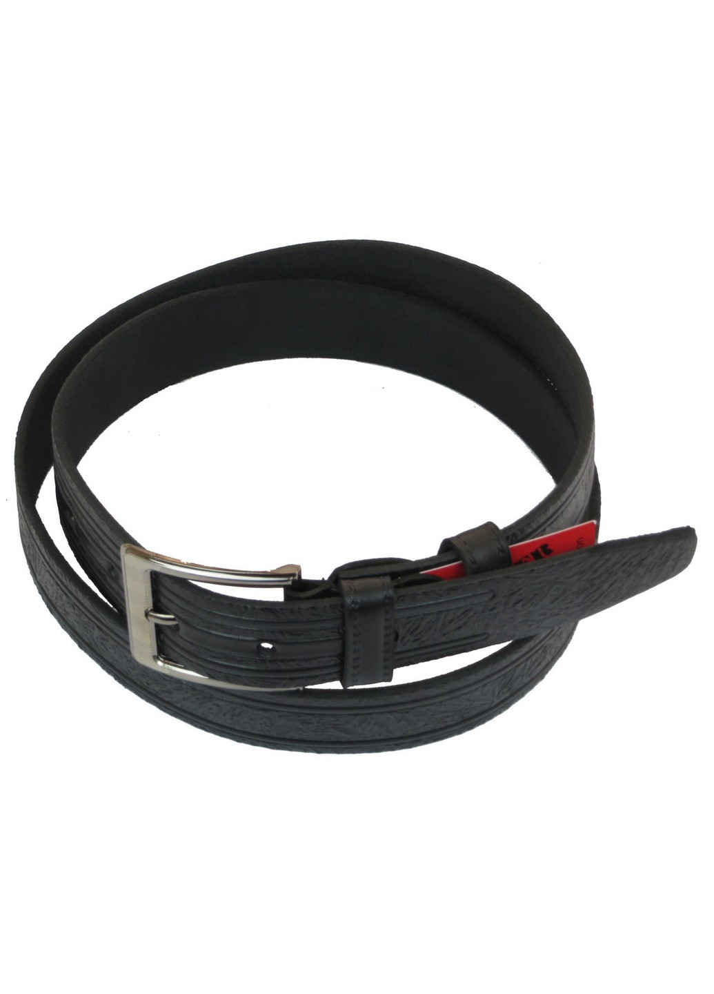 Ремінь шкіряний Skipper (252603497)