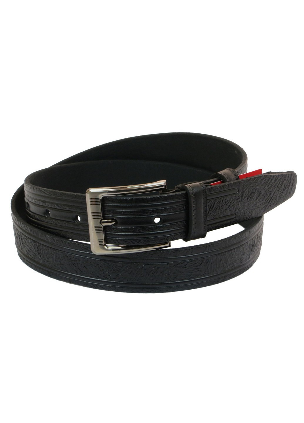 Ремінь шкіряний Skipper (252603497)