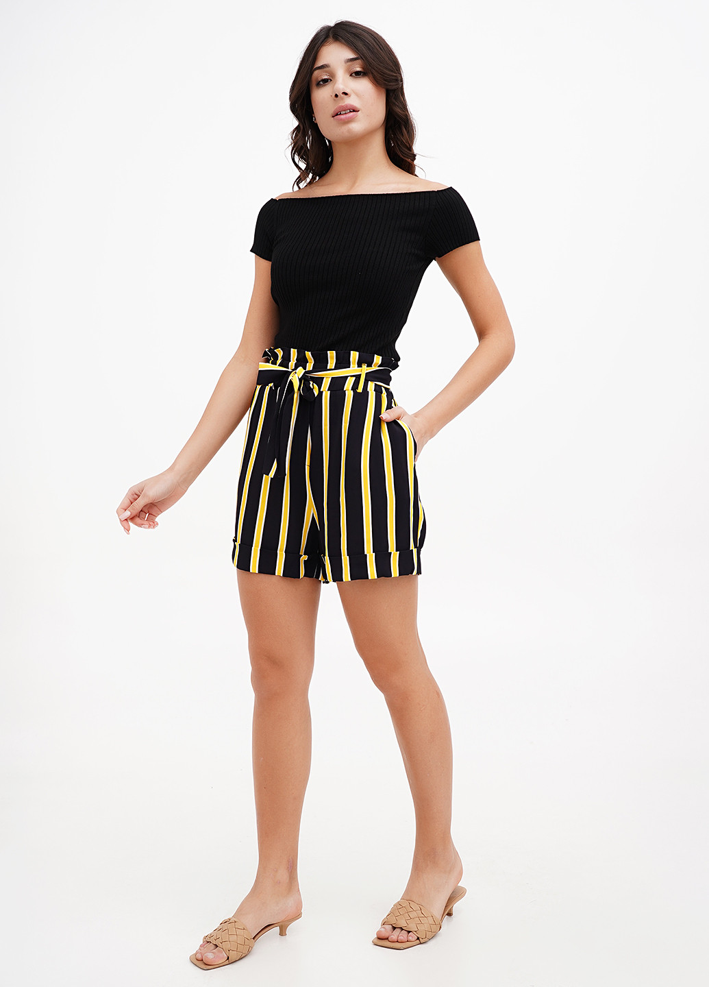 Шорты Sassofono (295349566)