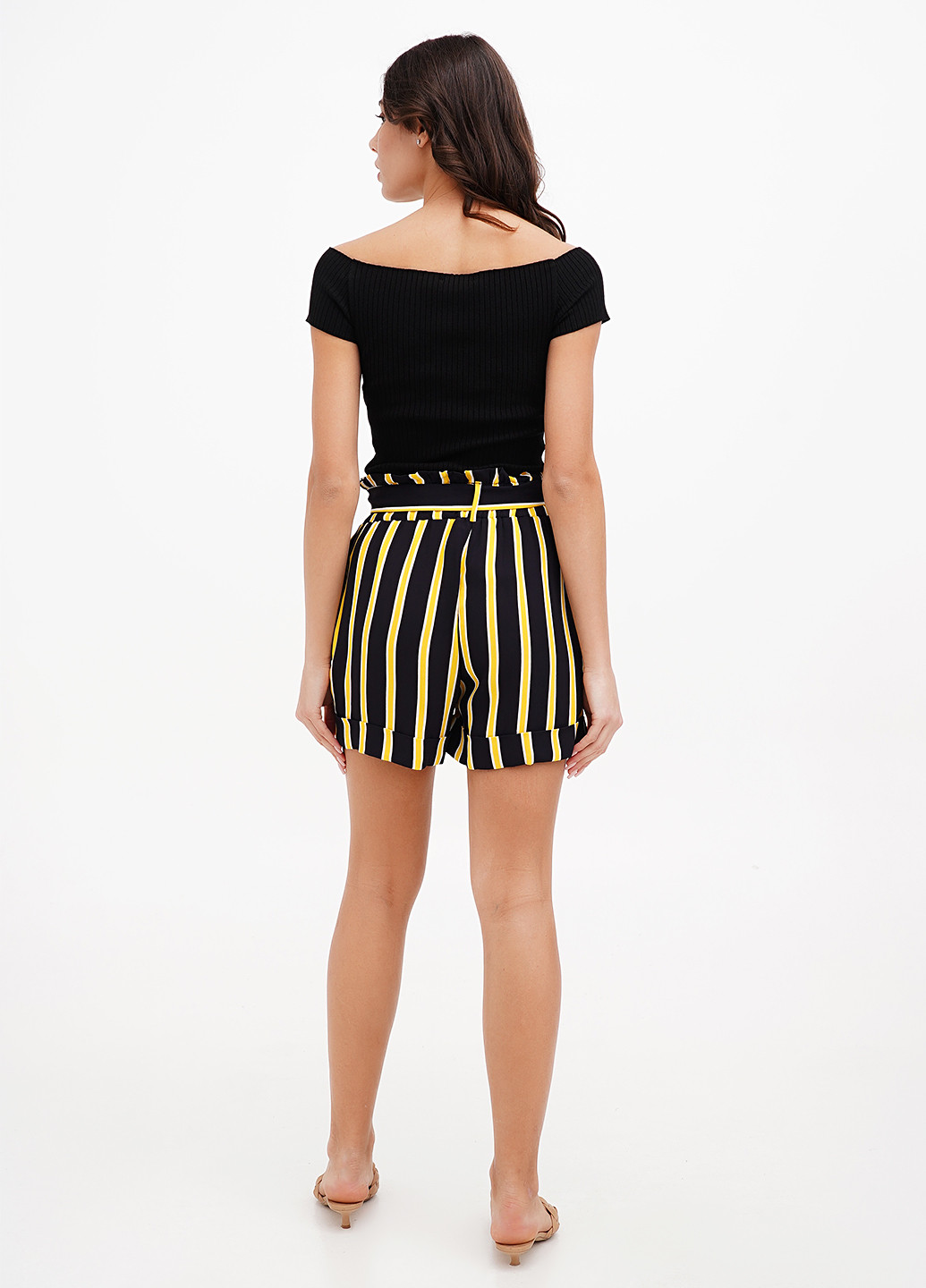 Шорты Sassofono (295349566)