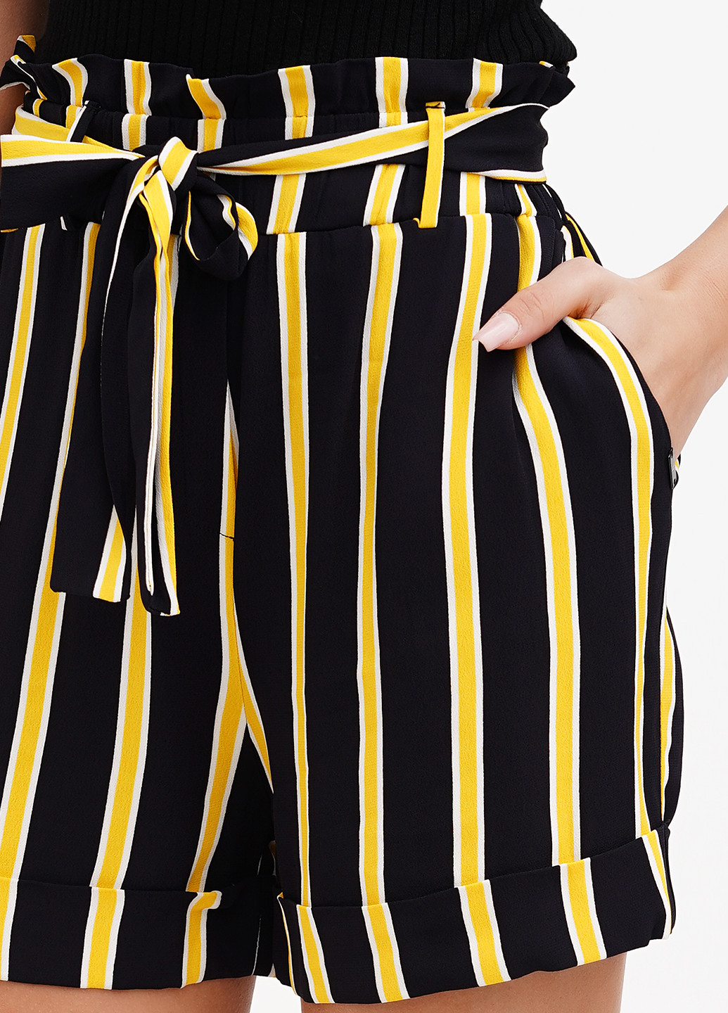 Шорты Sassofono (295349566)