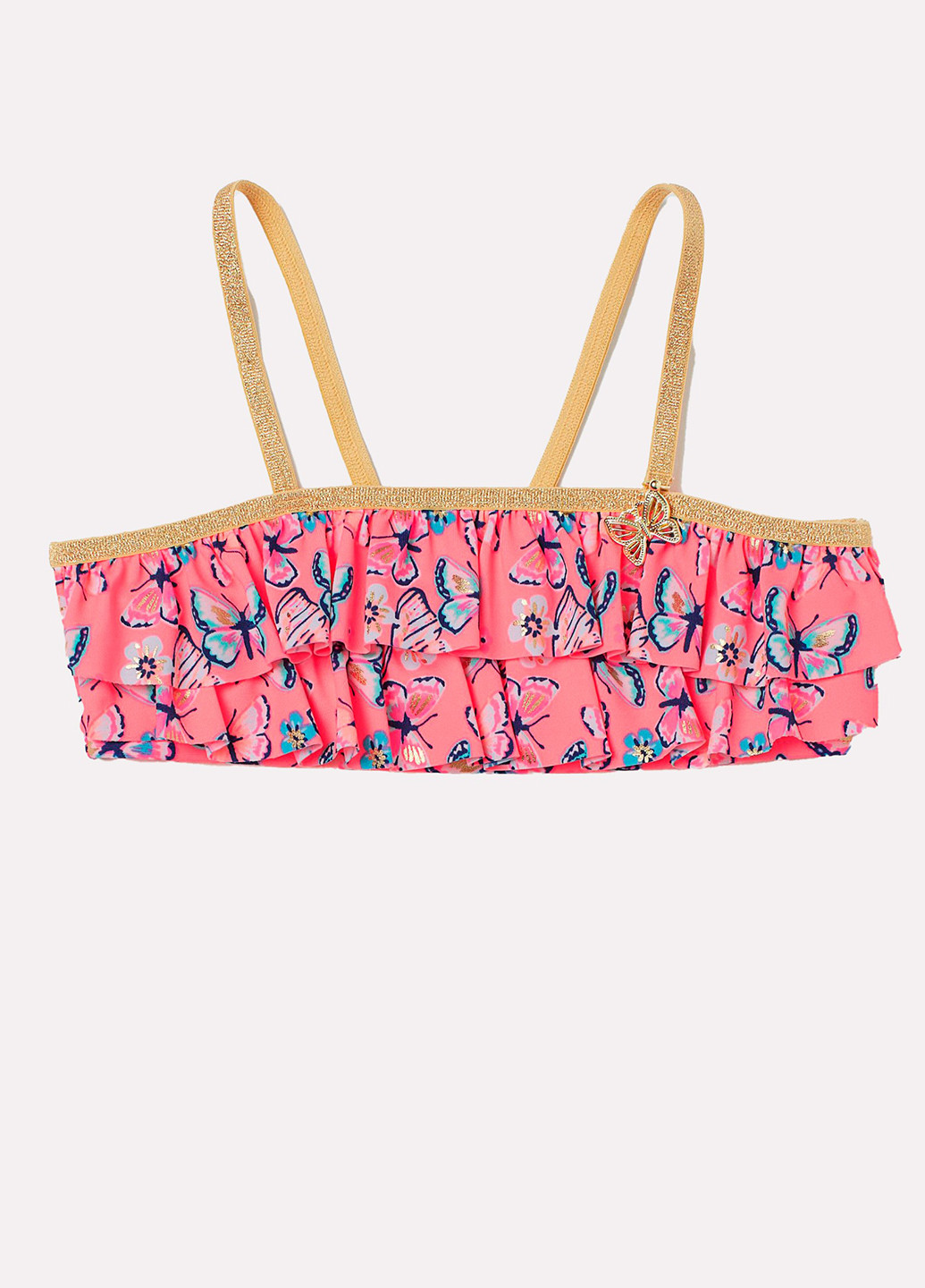 Купальный лиф H&M (361008929)