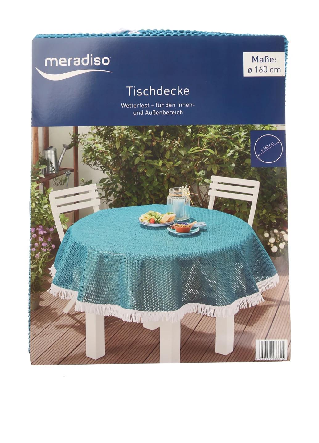 Скатертина Meradiso (223765059)