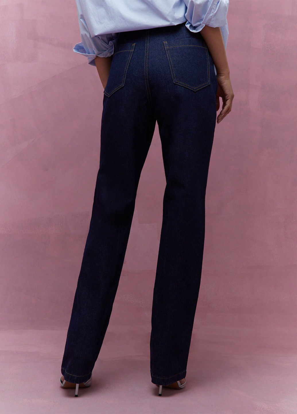 Джинсы SHEIN - (337833689)