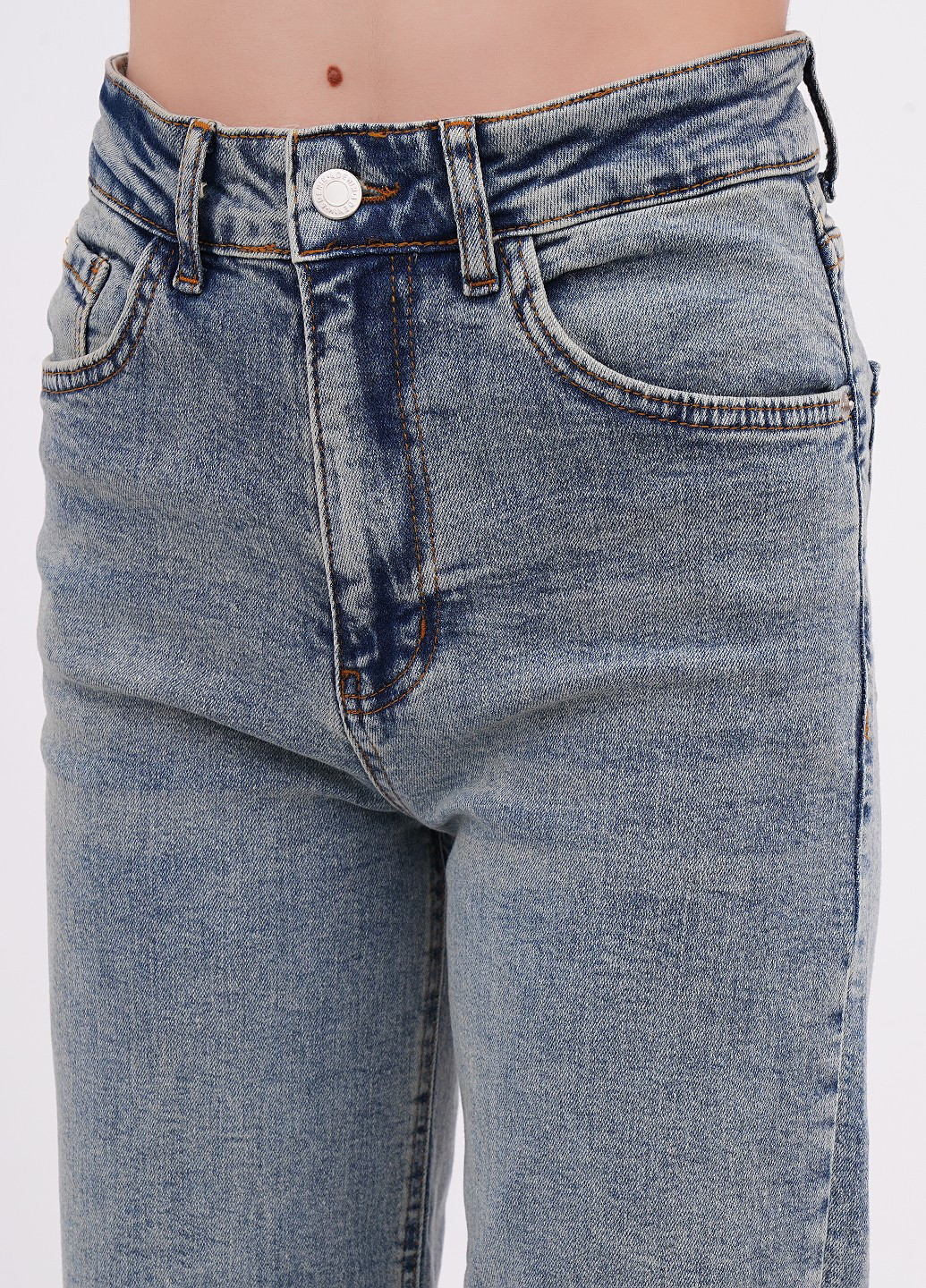 Джинсы EQUILIBRI - (352530799)