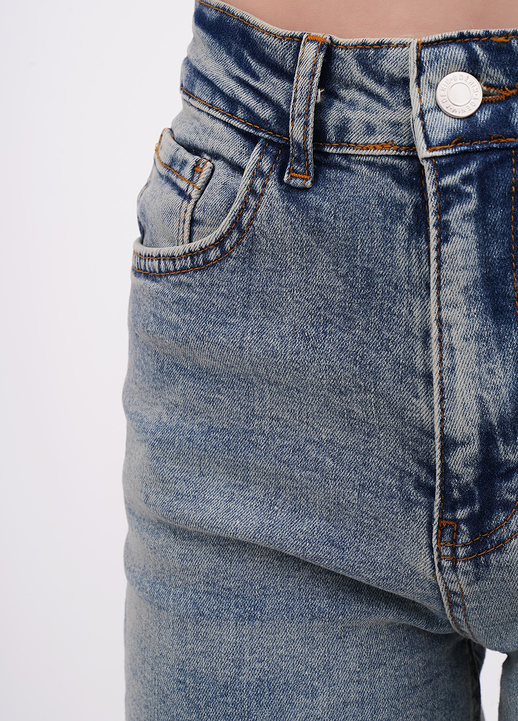 Джинсы EQUILIBRI - (352530799)