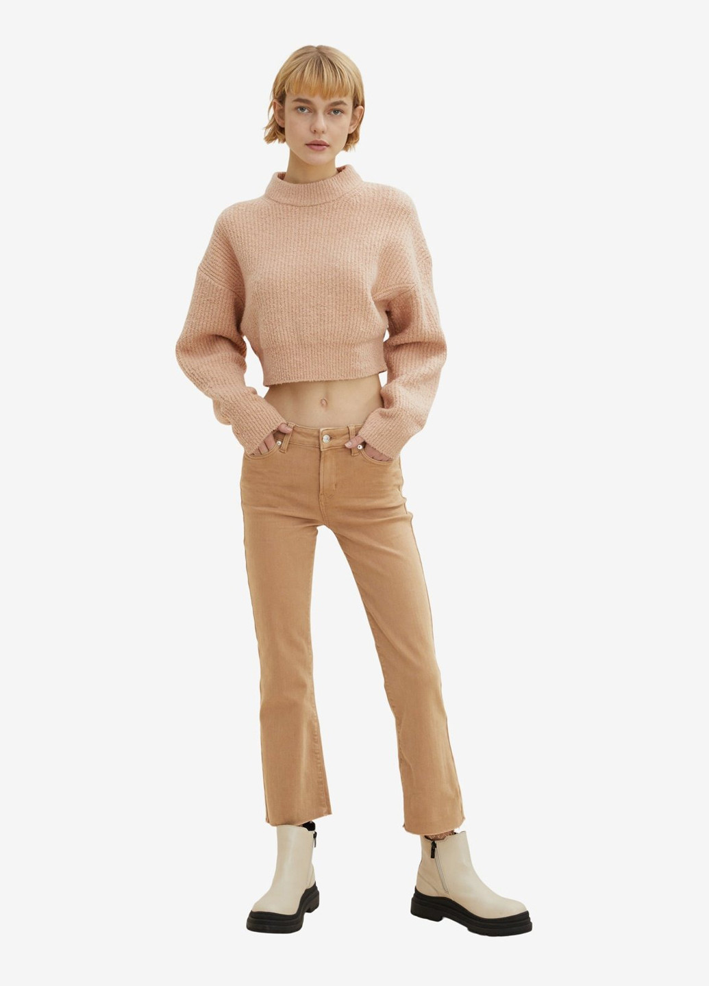 Джинсы Tom Tailor - (319318823)