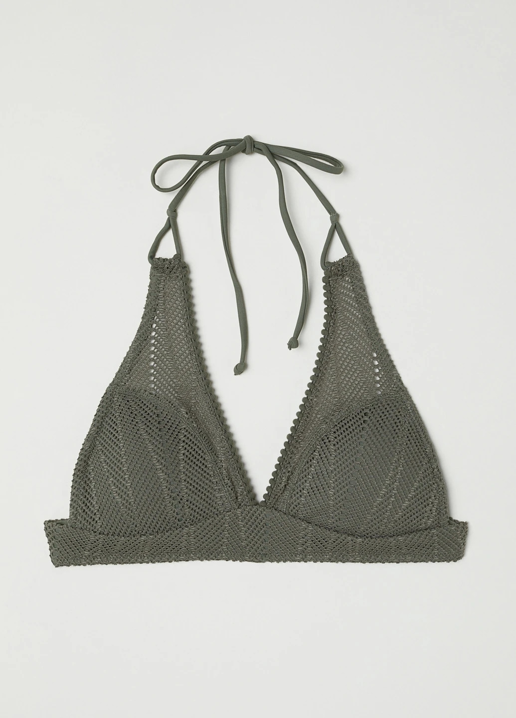 Купальний ліф H&M (304136937)