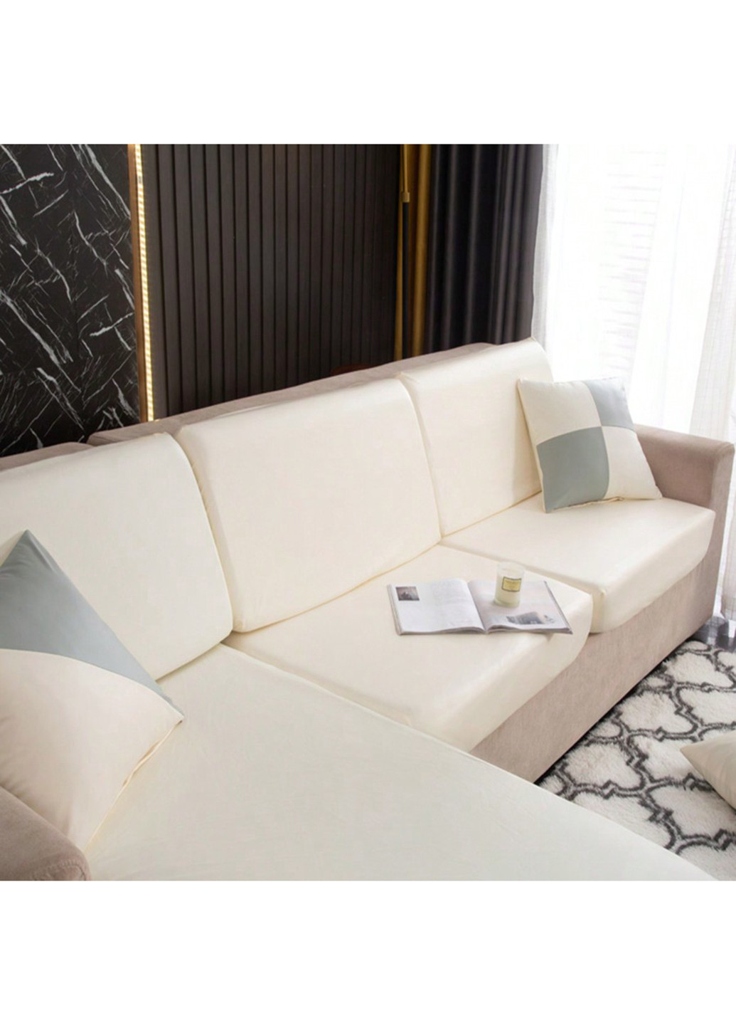 Чехол для дивана SHEIN (331019094)
