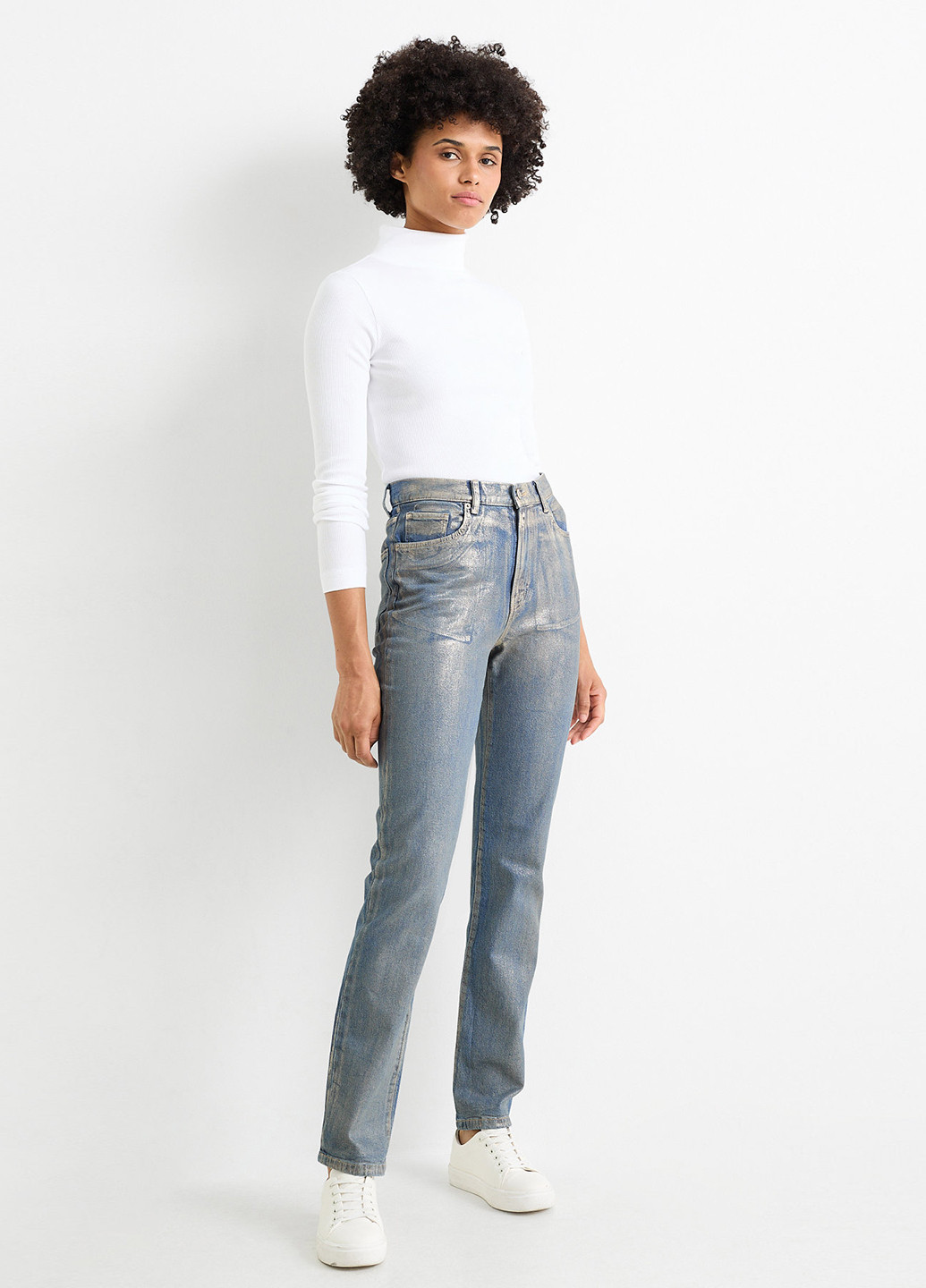 Джинсы C&A - (352939057)