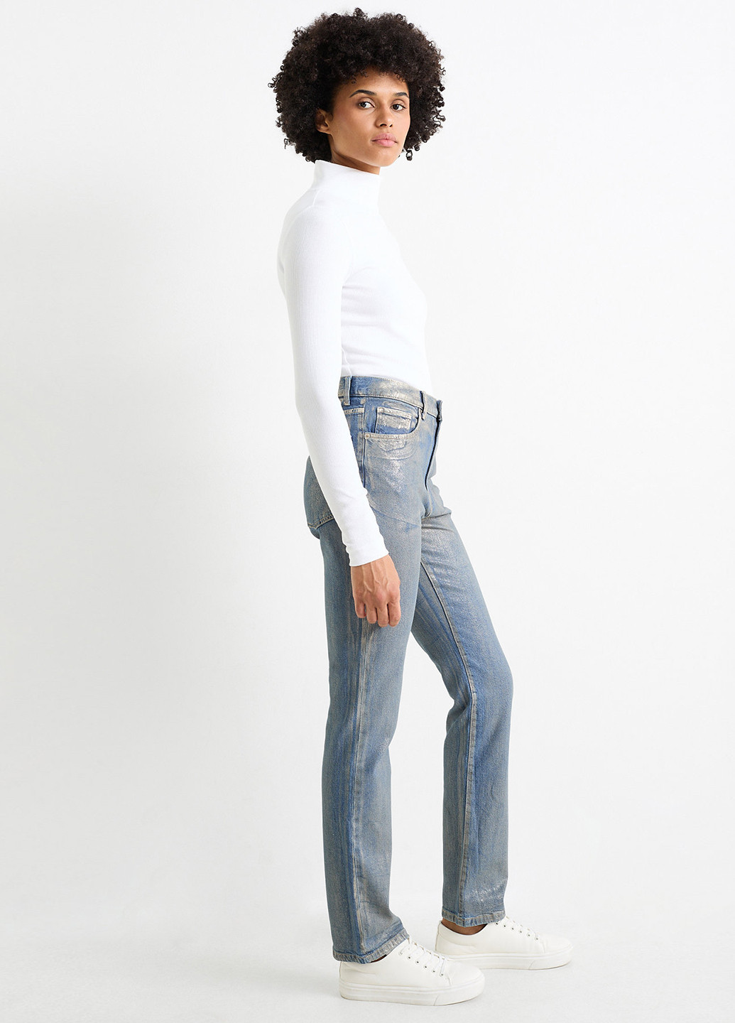 Джинсы C&A - (352939057)