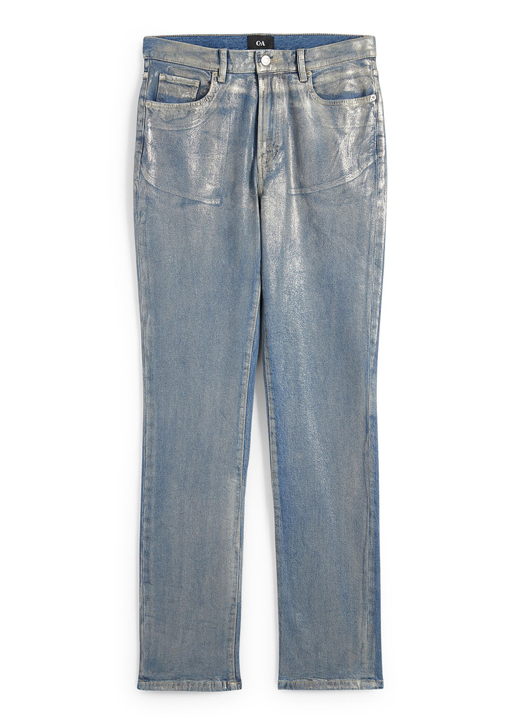 Джинсы C&A - (352939057)