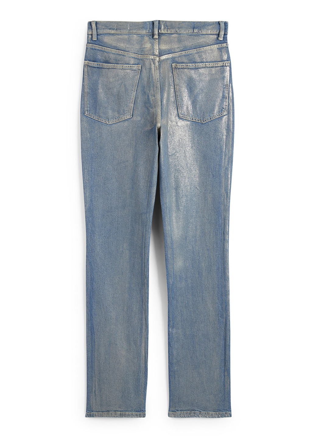 Джинсы C&A - (352939057)