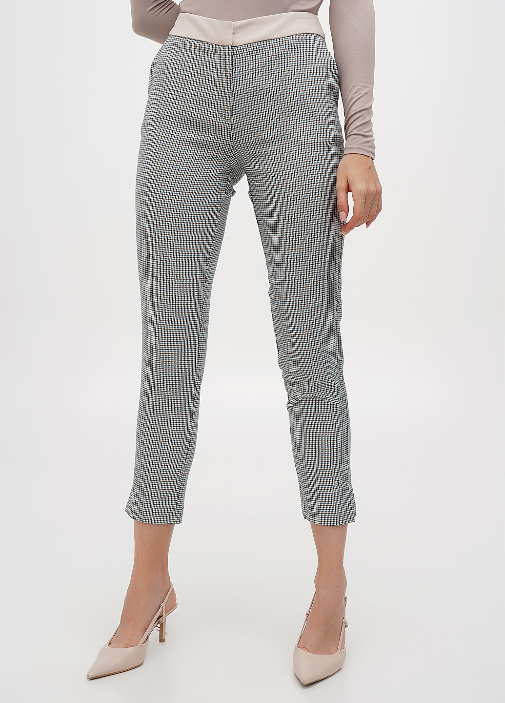 Брюки Sassofono (301699109)