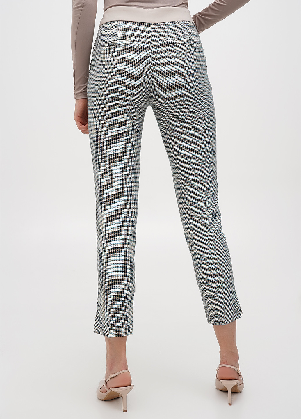 Брюки Sassofono (301699109)