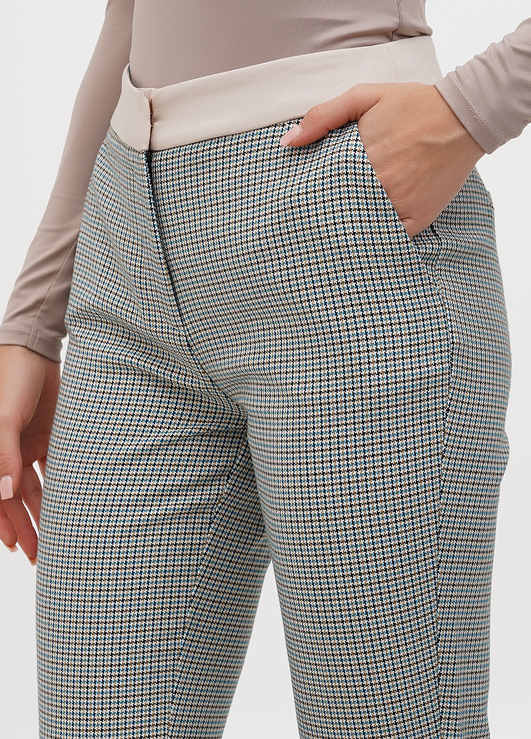 Брюки Sassofono (301699109)